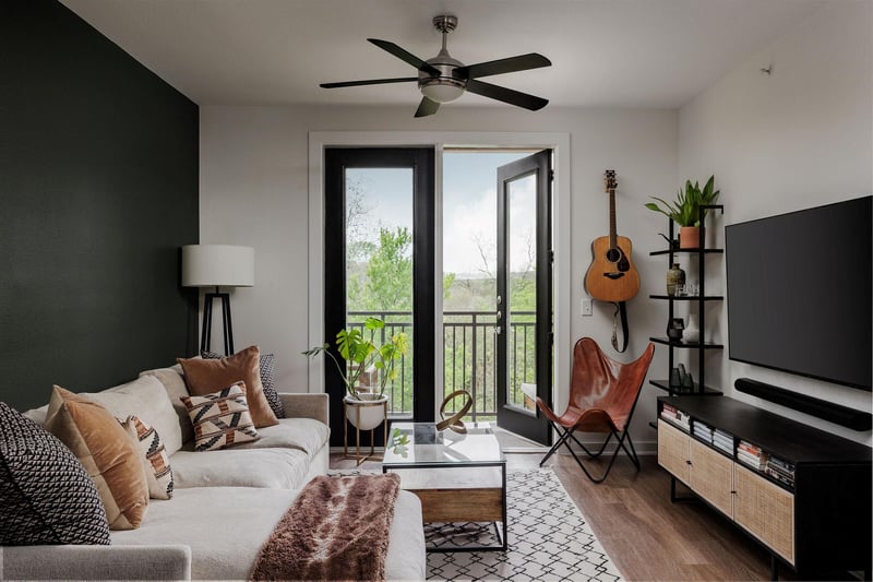 1900 Barton Springs RD #3028, Austin, TX 78704