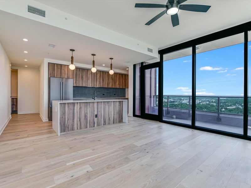 84 East Ave #2506, Austin, TX 78701