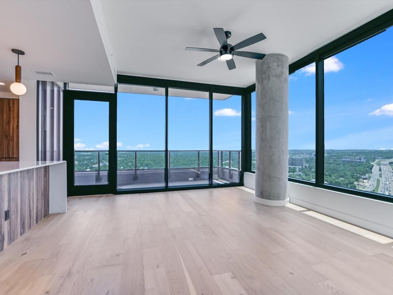 84 East Ave #2506, Austin, TX 78701