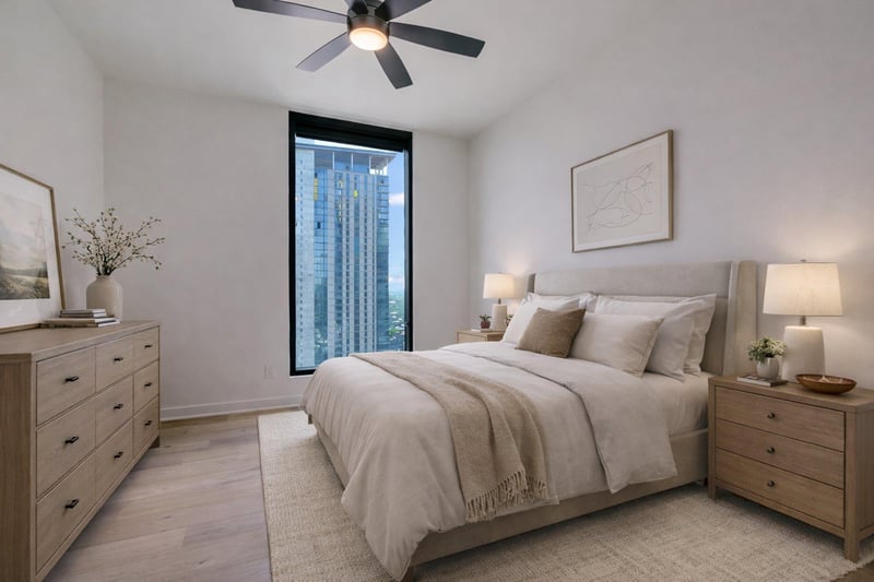 84 East Ave #2506, Austin, TX 78701