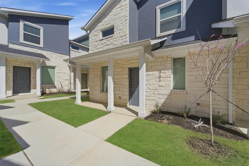 500 Municipal DR #301, Leander, TX 78641
