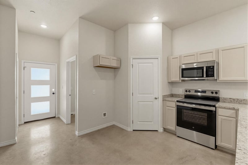 406 W Avenue C, Copperas Cove, TX 76522
