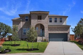117 Beautiful Wisdom CT, Georgetown, TX 78628