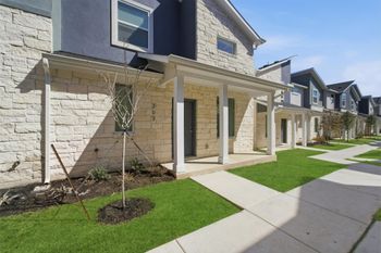 500 Municipal DR #303, Leander, TX 78641