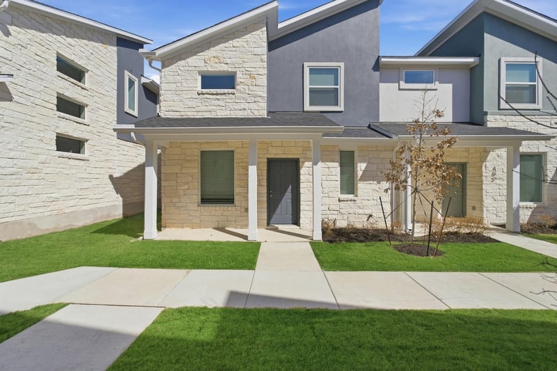 500 Municipal DR #401, Leander, TX 78641