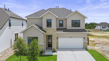 1345 Sweet Violet DR, Leander, TX 78641