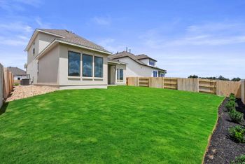 1345 Sweet Violet DR, Leander, TX 78641