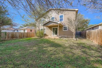 2100 Coachlamp DR, Cedar Park, TX 78613