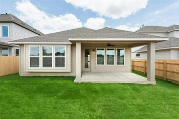 109 Carlsbad CT, Georgetown, TX 78626