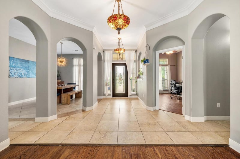 4013 Harvey Penick DR, Round Rock, TX 78664