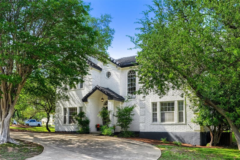 1918 Lakeway BLVD, Lakeway, TX 78734