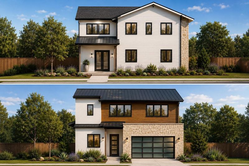 6110 Hill Forest DR, Austin, TX 78749