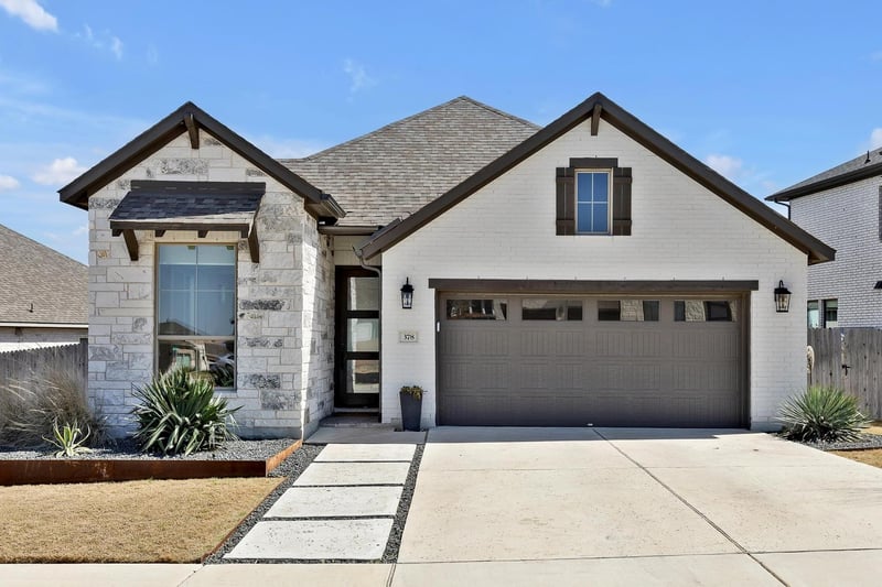 378 Carpenter Hill DR, Buda, TX 78610