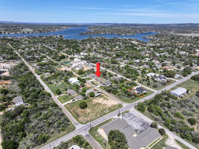 114 Norwood DR, Granite Shoals, TX 78654