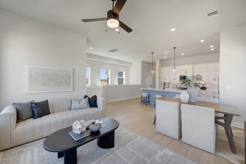 5610 Forks RD, Austin, TX 78747