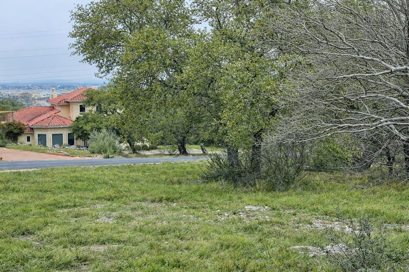 Lot N7003 Highland BLVD, Horseshoe Bay, TX 78657