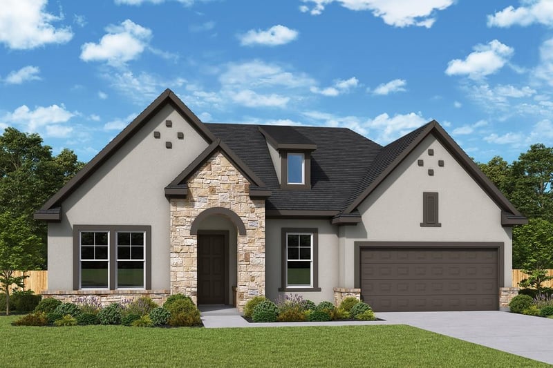 113 Sisal CV, San Marcos, TX 78666