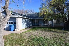 817 Lexington RD, Elgin, TX 78621