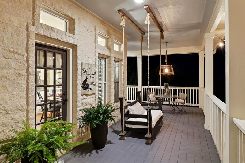 108 Big Sky, Burnet, TX 78611