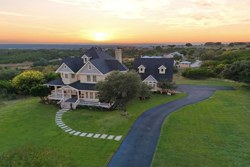 108 Big Sky, Burnet, TX 78611