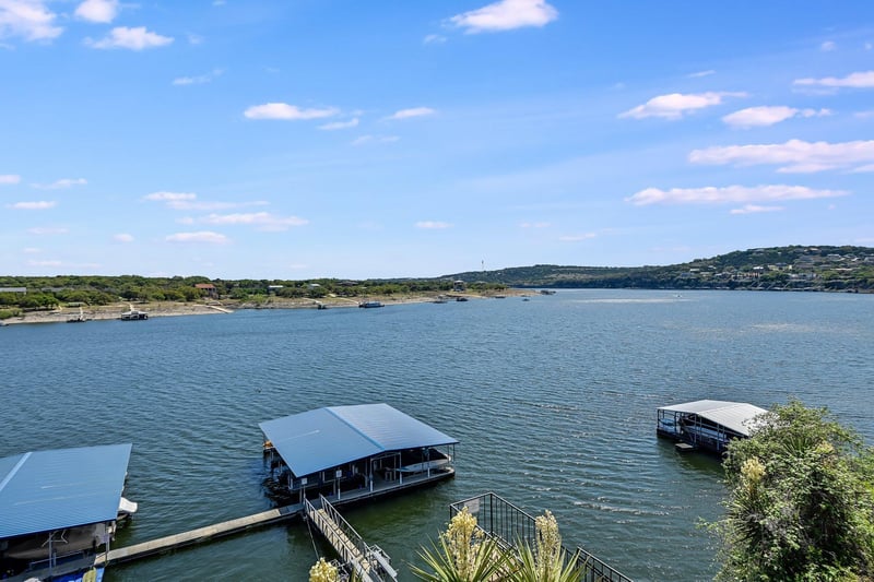 1601 Judy Lynn DR #109, Spicewood, TX 78669