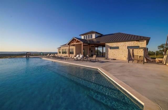 TBD Big Creek DR, Kingsland, TX 78654
