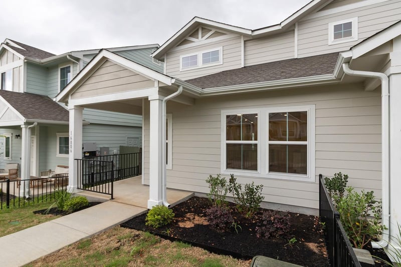 16806 Sonoma Breeze DR, Manor, TX 78653