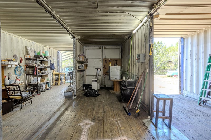 4811.5 E State Highway 29 #5, Bertram, TX 78605