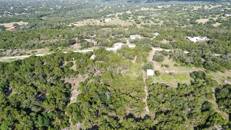 701 Grande ST #B, Driftwood, TX 78619