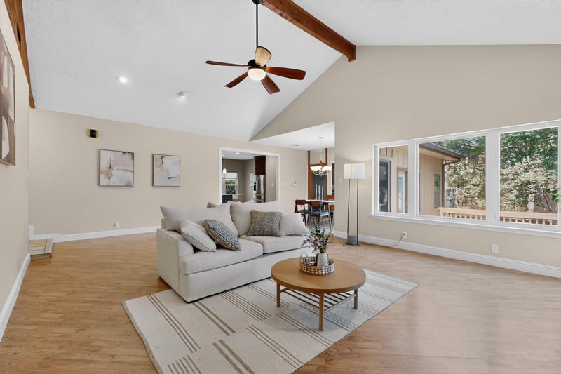 9202 Amberwood CV, Austin, TX 78759
