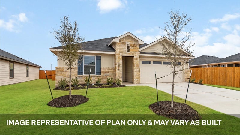140 Southridge TRL, Marble Falls, TX 78654