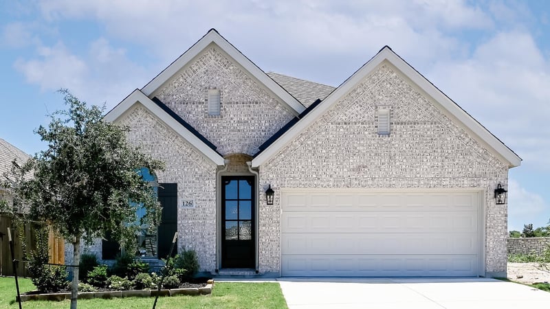 126 Basket Flower Loop, Kyle, TX 78640