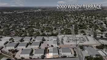 2000 Windy TER #21A, Cedar Park, TX 78613
