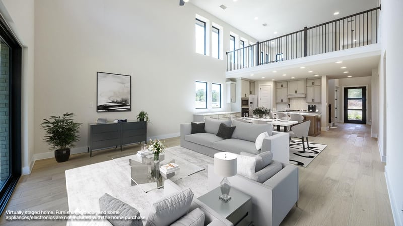 1381 Cypress Paul ST, Georgetown, TX 78628