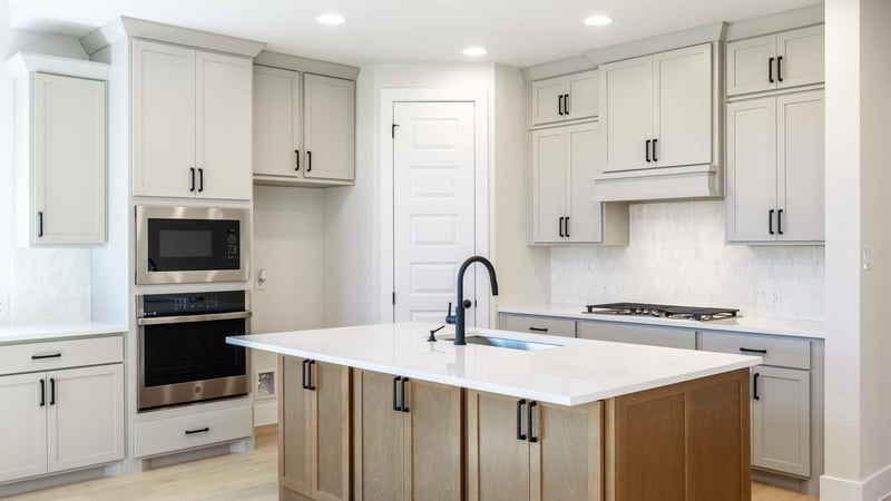 1381 Cypress Paul ST, Georgetown, TX 78628