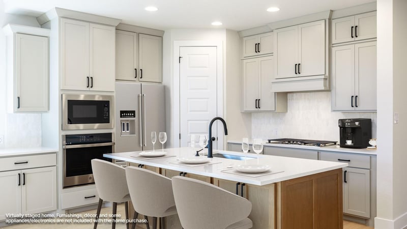 1381 Cypress Paul ST, Georgetown, TX 78628