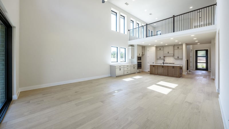1381 Cypress Paul ST, Georgetown, TX 78628
