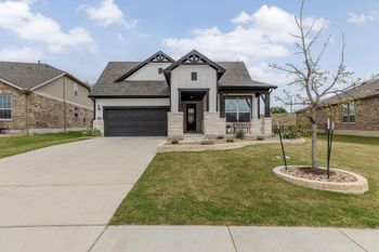 640 Martingale ST, Georgetown, TX 78633