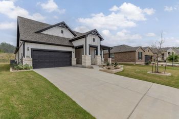 640 Martingale ST, Georgetown, TX 78633