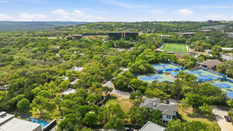 0 Allen RD, Austin, TX 78746