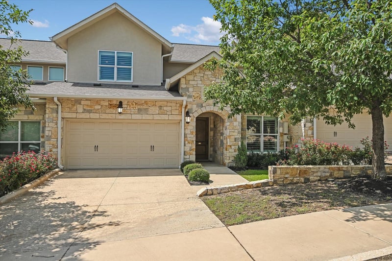 1218 Haven LN #102, Georgetown, TX 78626
