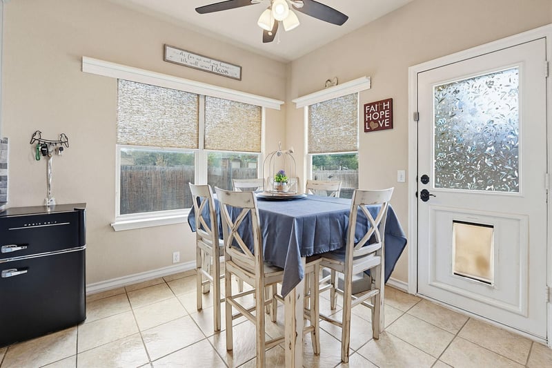 2817 Beach Plum CV, Pflugerville, TX 78660