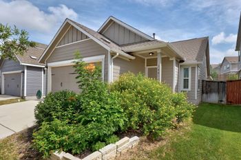 144 High Plains Ps, Liberty Hill, TX 78642