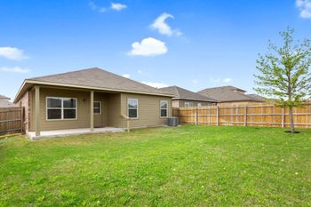 2072 Port Ellen DR, Round Rock, TX 78664