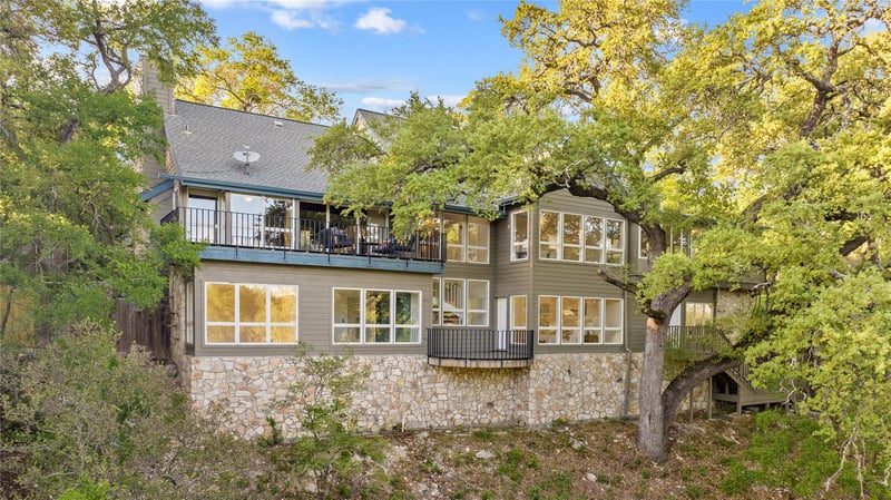 15407 A Fitzhugh PL, Dripping Springs, TX 78620