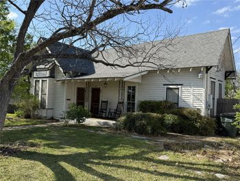 505 E 8th ST, Georgetown, TX 78626