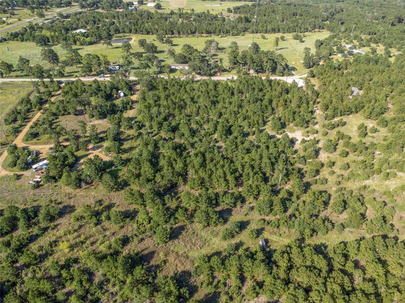 Lot 6 Autumn RDG, Bastrop, TX 78602