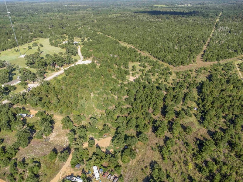 Lot 3 Autumn RDG, Bastrop, TX 78602