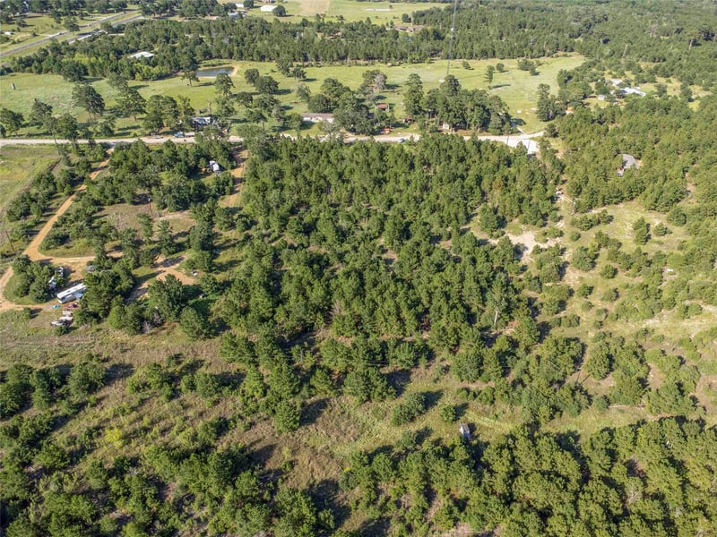 Lot 3 Autumn RDG, Bastrop, TX 78602