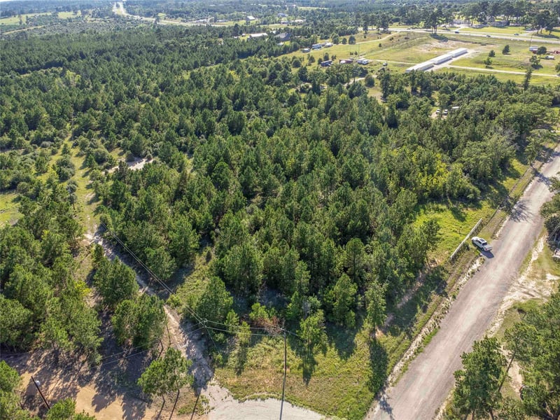 Lot 4 Autumn RDG, Bastrop, TX 78602